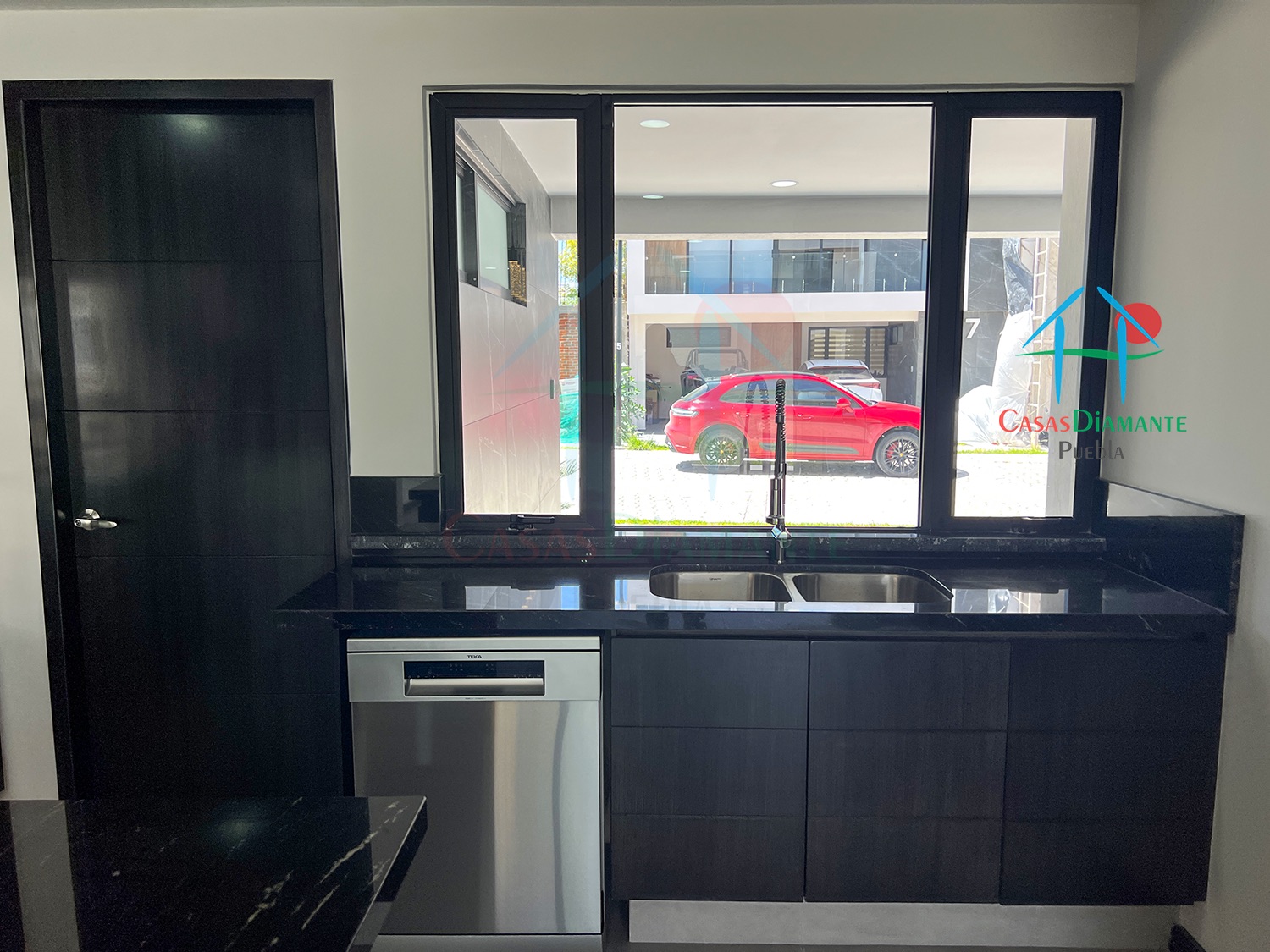 Parque Campeche Casa Isla del Carmen - Cocina 6